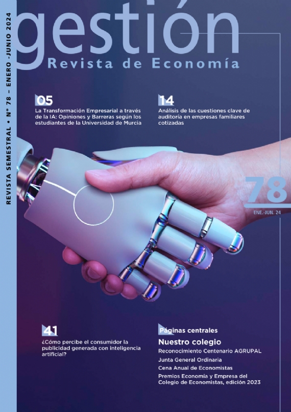 Imagen de la revista